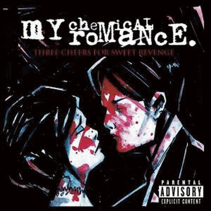 Album MCR